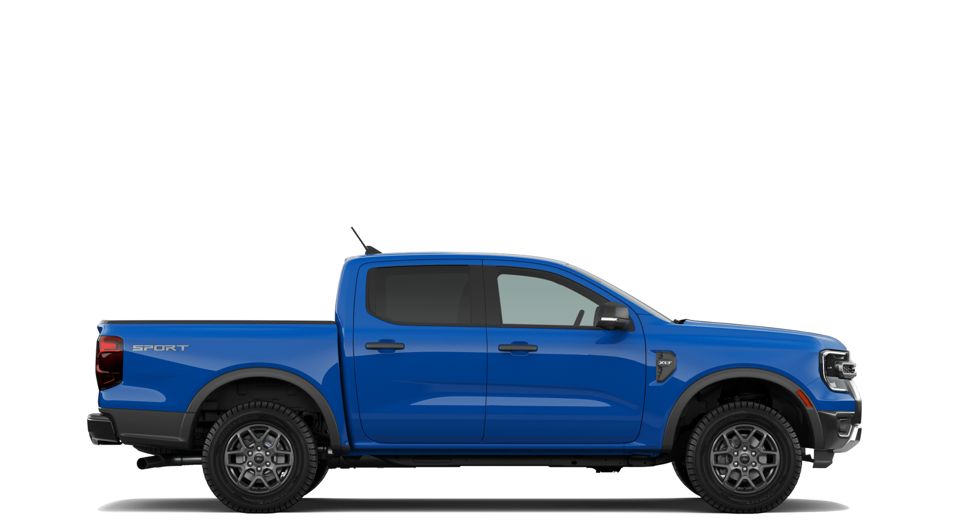 2026 Ford Ranger® External Image 1